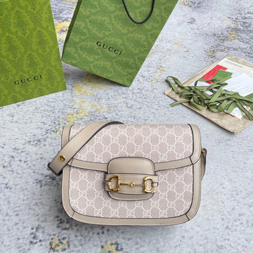 Luxe Carry - GCC Bags - 1843