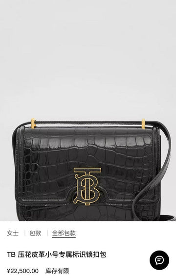 B-Berry Bags - Women Luxe Carryve Luxury Bags - 420