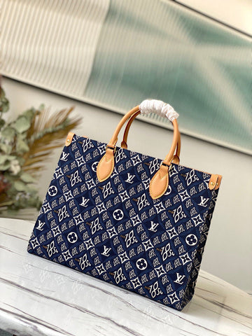 Luxe Carry - LV Bags - 17280
