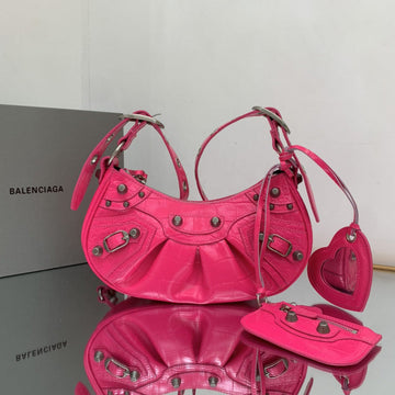 Luxe Carry - BGA Bags - 2583