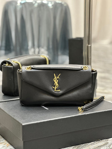 Luxe Carry - YSL Bag - 1836