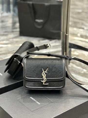 Luxe Carry - YSL Bag - 3929