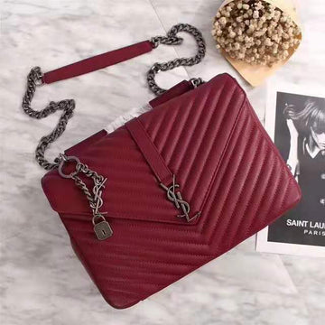 Luxe Carry - YSL Bag - 2814