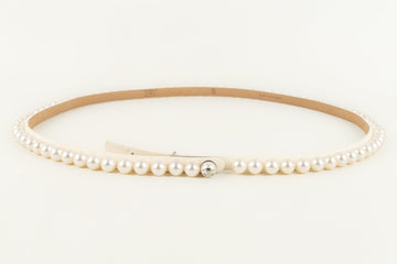 Ceinture Top Quality Chanel 2014