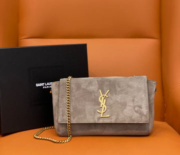 Luxe Carry - YSL Bag - 2040