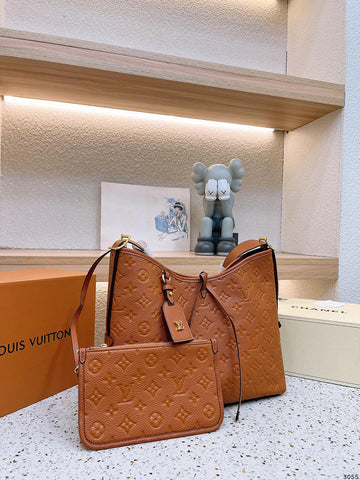 Luxe Carry - LV Bags - 15108