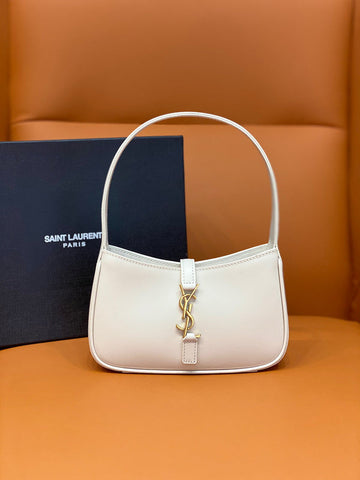 Luxe Carry - YSL Bag - 1989