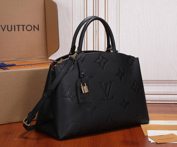 Luxe Carry - LV Bags - 16802