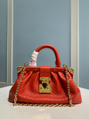 Luxe Carry - LV Bags - 15694