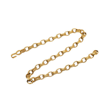 Top Quality Chanel   Mattress Chain Belt Gold Mackie  Top Quality Chanel Luxury