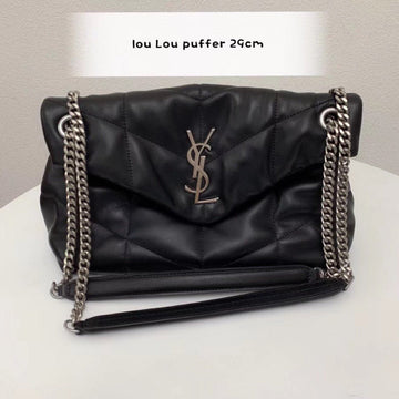 Luxe Carry - YSL Bag - 3805