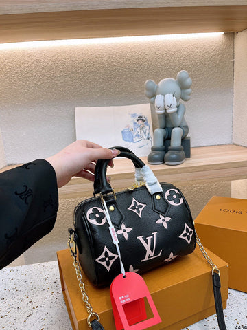 Luxe Carry - LV Bags - 15136