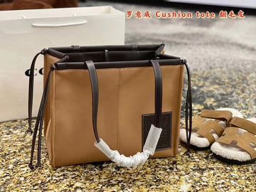Luxe Carry - CCH Bags - 521
