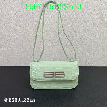 Luxe Carry - BGA Bags - 2397