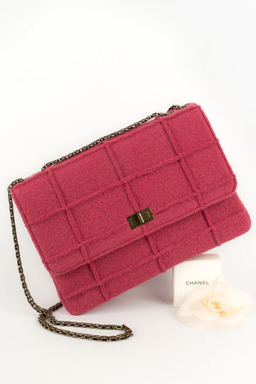Sac 2.55 Top Quality Chanel 1997/99