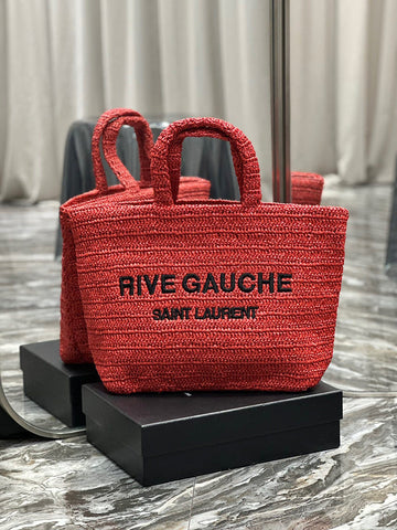 Luxe Carry - YSL Bag - 1806