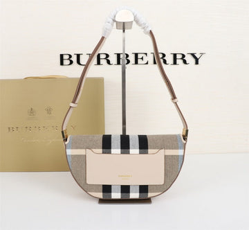 B-Berry Bags - Women Luxe Carryve Luxury Bags - 775