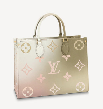 Luxe Carry - LV Bags - 16723