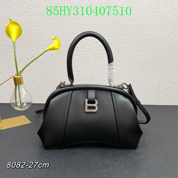 Luxe Carry - BGA Bags - 1820