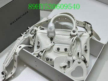 Luxe Carry - BGA Bags - 1757