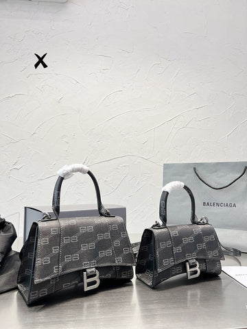 Luxe Carry - BGA Bags - 1324