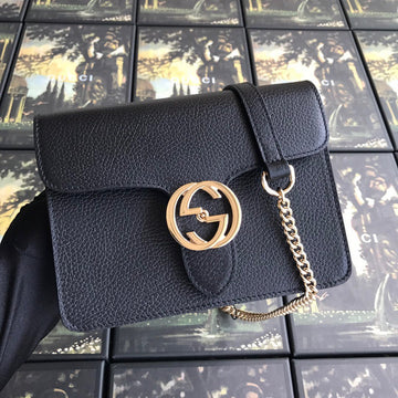 Luxe Carry - GCC Bags - 6356