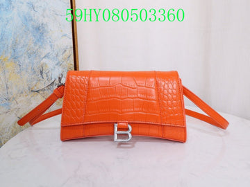 Luxe Carry - BGA Bags - 2520