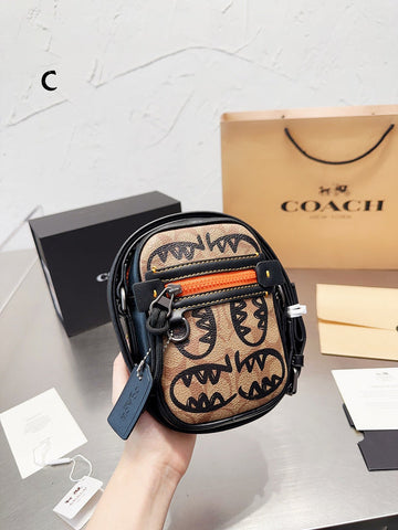 Luxe Carry - CCH Bags - 097