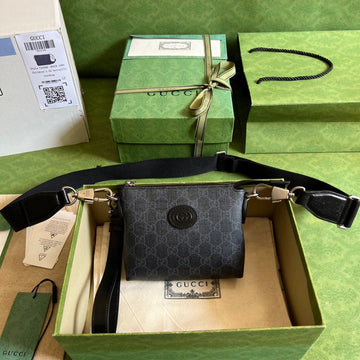 Luxe Carry - GCC Bags - 4469