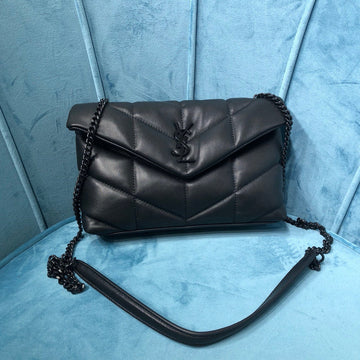 Luxe Carry - YSL Bag - 2106