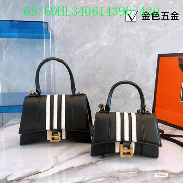 Luxe Carry - BGA Bags - 2262