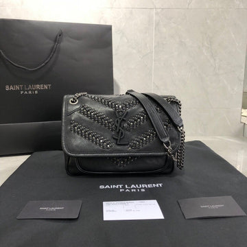 Luxe Carry - YSL Bag - 4065