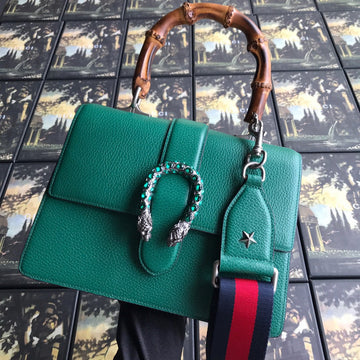 Luxe Carry - GCC Bags - 6293