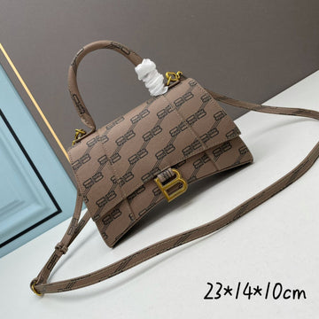 Luxe Carry BAGS - BGA BAGS - 848