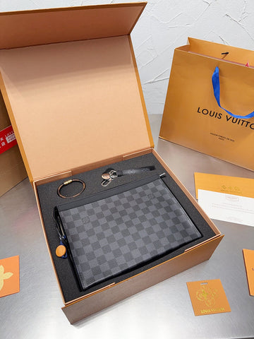 Luxe Carry - LV Bags - 15018