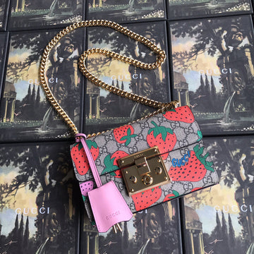 Luxe Carry - GCC Bags - 6269