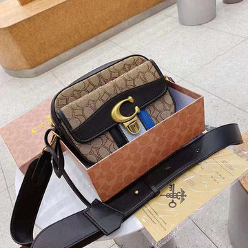 Luxe Carry - CCH Bags - 462