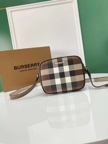 Luxe Carry - B-BERRY BAGS - 162
