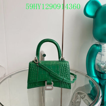 Luxe Carry - BGA Bags - 2068