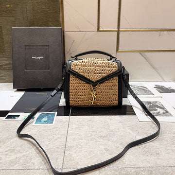 Luxe Carry - YSL Bag - 3635