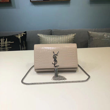 Luxe Carry - YSL Bag - 2297