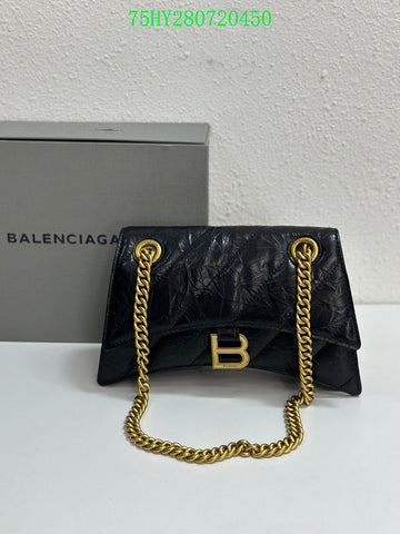 Luxe Carry - BGA Bags - 1681