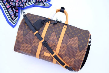 Luxe Carry - LV Bags - 15548