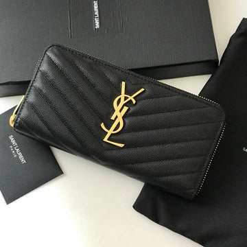 Luxe Carry - YSL Bag - 2424