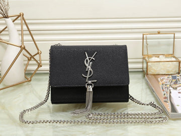 Luxe Carry - YSL Bag - 3553