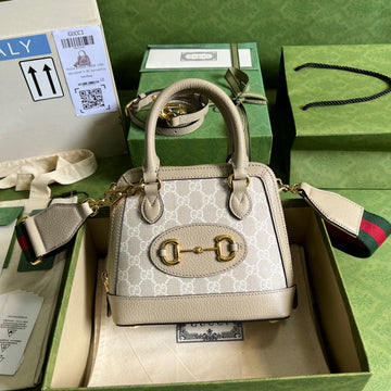 Luxe Carry - GCC Bags - 6466