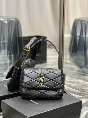 Luxe Carry - YSL Bag - 2476