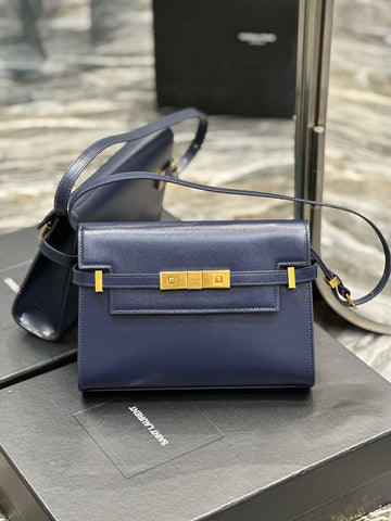 Luxe Carry - YSL Bag - 1978