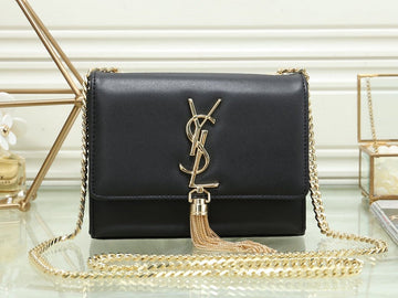 Luxe Carry - YSL Bag - 3547