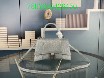 Luxe Carry - BGA Bags - 2322
